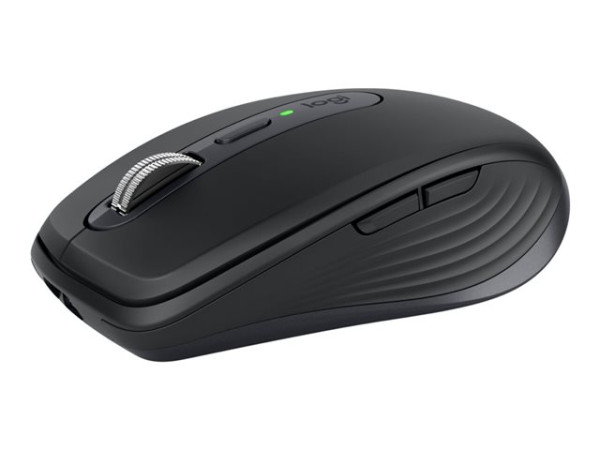 Logitech MX Anywhere 3S for Business GRAPHITE