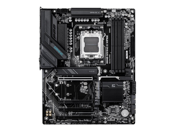 GigaByte B840 GAMING X WIFI6E