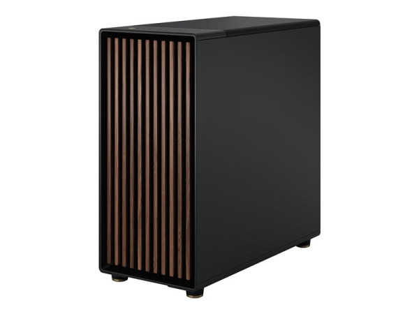 Fractal Design North XL Charcoal Black (schwarz,