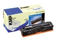 Toner HP CE320A comp. black H-T144