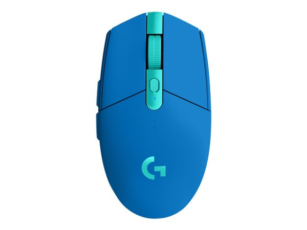 Logitech Logi G305 Lightspeed WL Gaming Mouse bu |