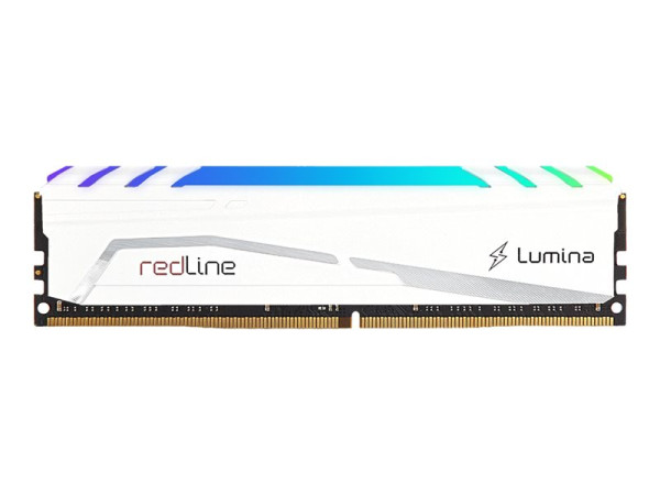 Mushkin D464GB 2666-16 Redline Lumina RGB K2 MSK