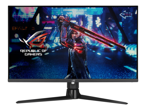 Asus 32 L ROG Strix XG32UQ