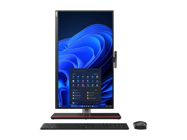 Lenovo ThinkCentre M90a Pro Gen 4 (12JM001FGE) (schwarz,