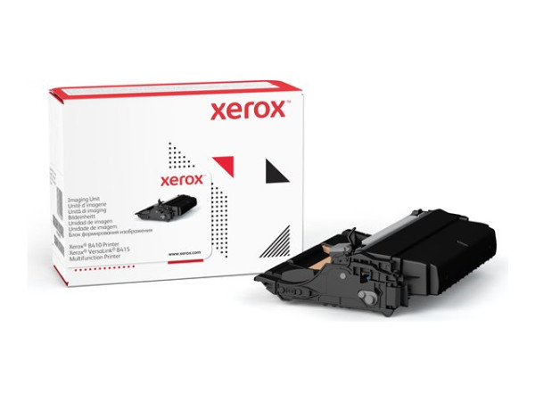 Xerox Bildtrommeleinheit schwarz 013R00702