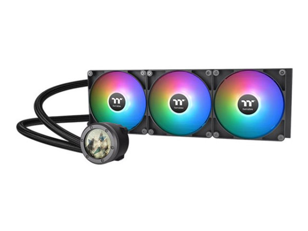 Thermaltake TT TH420 V2 Ultra ARGB Sync CPU Liquid C