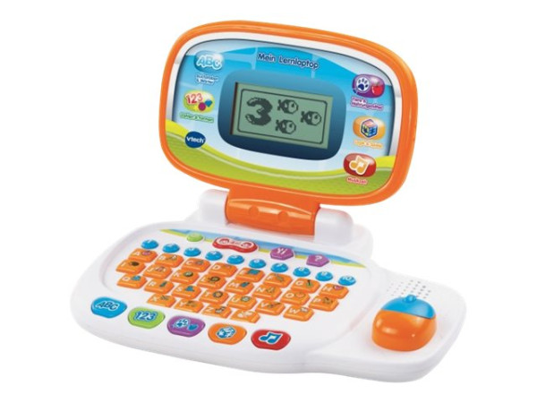 Vtech Mein Lernlaptop, Lerncomputer Kleinkinder Laute,