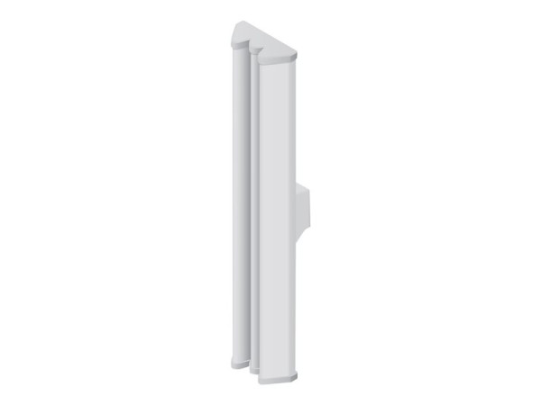 Ubiquiti sector antenna AirMax MIMO 18dBi, 3GHz, 120ø