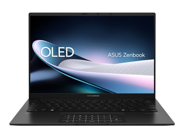 Asus Zenbook 14 OLED (UM3406HA-QD161X) (schwarz, Windows 11