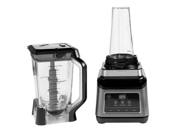 Nutri Ninja BN750EU 2-in-1 (silber)