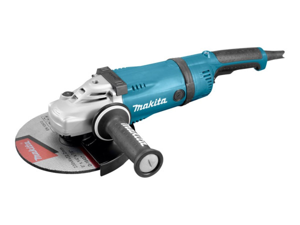 Werkzeug Makita Winkelschleifer GA9030RF01