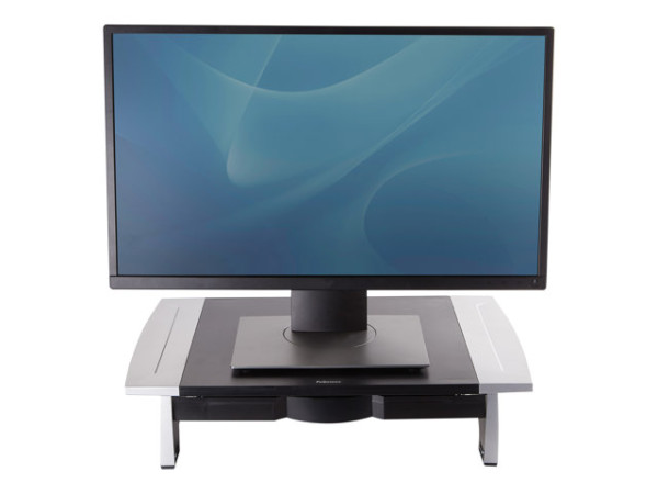 Fellowes Monitor Riser - Zubehör TFT/LCD-TV Standfuß