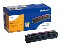 Toner kompatibel zu Hewlett-Packard 125A magenta Pelikan