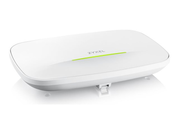 Zyxel WBE510D, Access Point (weiß, BE6500 4-Stream WiFi 7