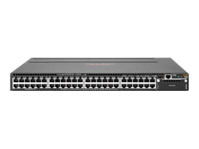 Hewlett Packard Enterprise HP Aruba 3810M 48G 1-Slot