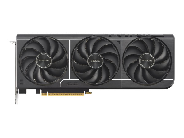 Asus GeForce RTX 5060 Ti PRIME 8GB (DLSS 4, 3x DisplayPort,