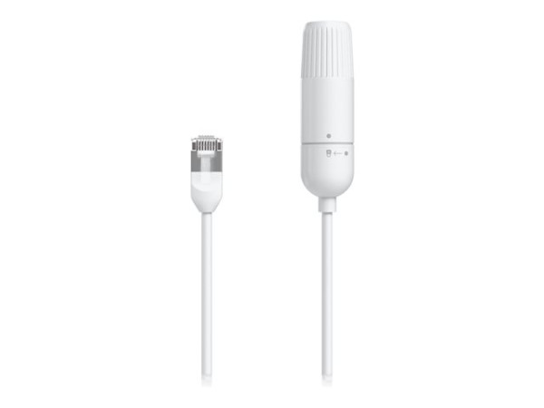 Ubiquiti Easy Cable Verlängerungskabel Cat.6a F/UTP, 2er