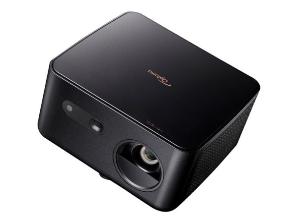Optoma Photon Life PK32 (schwarz, UltraHD/4K, 1100 Lumen,
