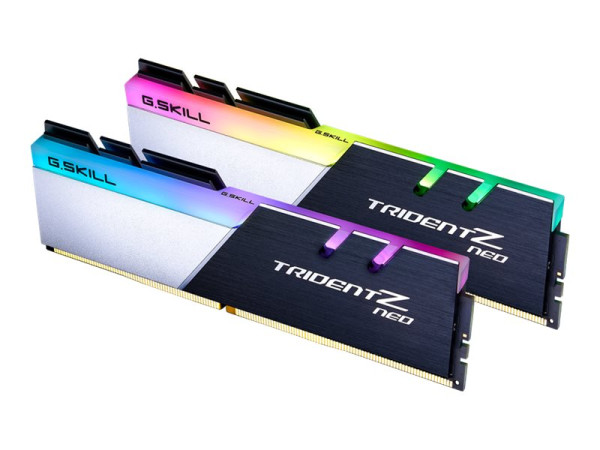 G.Skill D416GB 4000-14 Trident Z Neo K2 GSK |