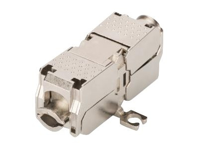 Digitus Digitus CAT 6A CAT Verbinder 500 MHz
