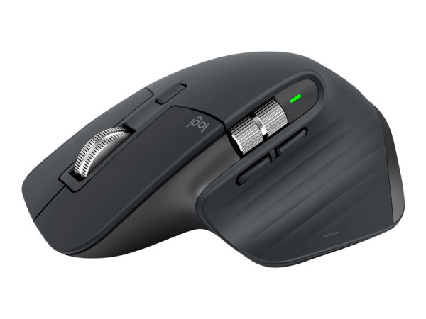 Logitech MX Master 3 GRAPHITE |