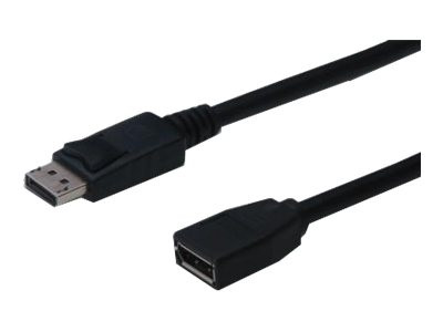 Digitus Digitus DisplayPort Verlängerungskabel