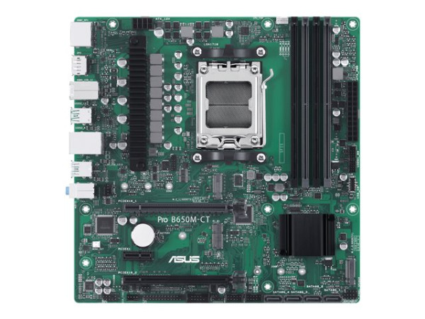 ASUS Pro B650M CT CSM (AM5)