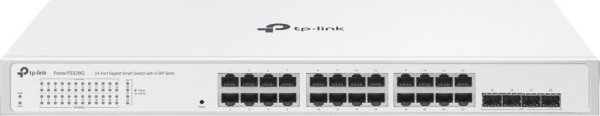 TP-Link Festa FS328G Switch with 4 SFP 24xGb