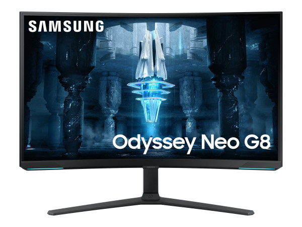 Samsung 32 L Odyssey Neo G8 S32BG850NU LS32BG850NUXEN