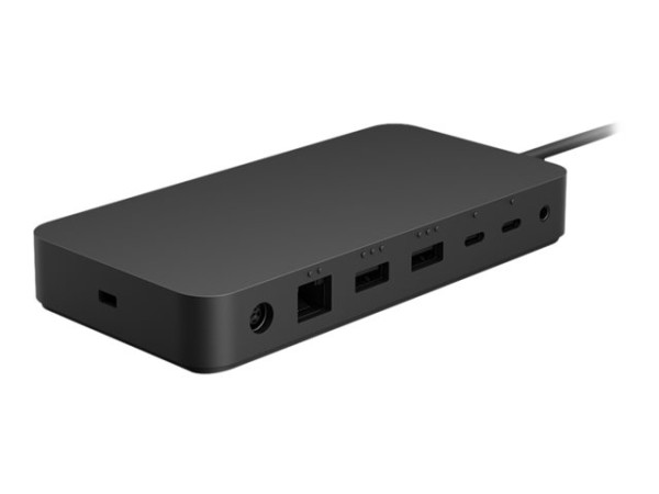 Microsoft Surface Thunderbolt 4-Dock - Docking für Surface D