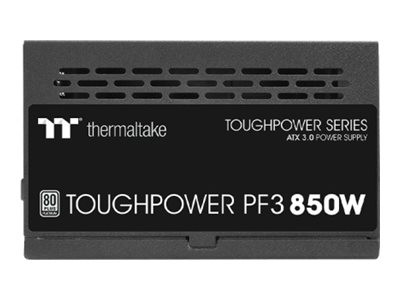 Thermaltake Toughpower PF3 850W (schwarz, 5x PCIe,