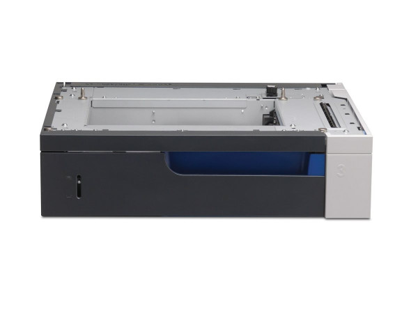 Hewlett-Packard Color LaserJet 500-Blatt-Papierfach CE860A
