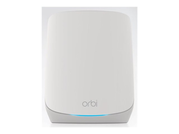 Netgear Netg Orbi WiFi 6 Tri-Band Mesh Zusatzsatellite