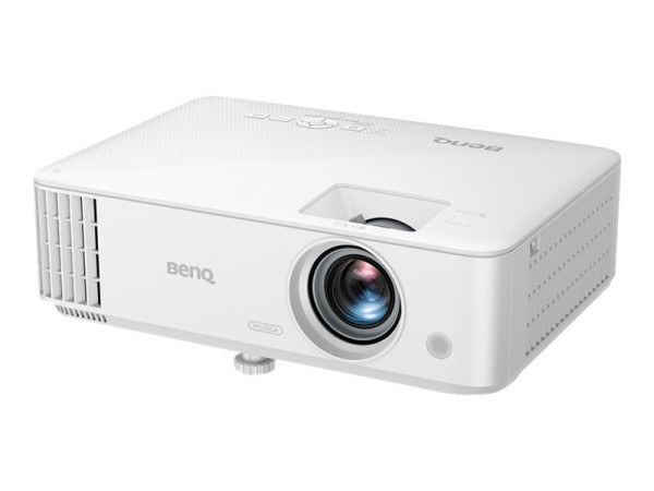 BenQ MU613 (weiß, 4000 ANSI-Lumen, 3D Ready, WUXGA)