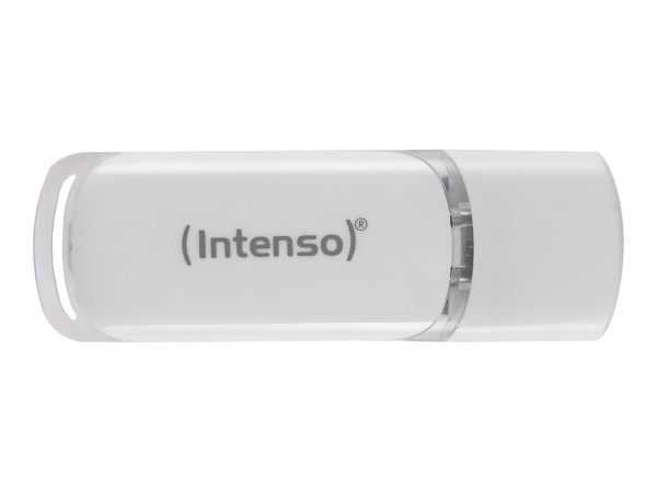 Intenso USB 64GB FLASH LINE wh 3.1 |