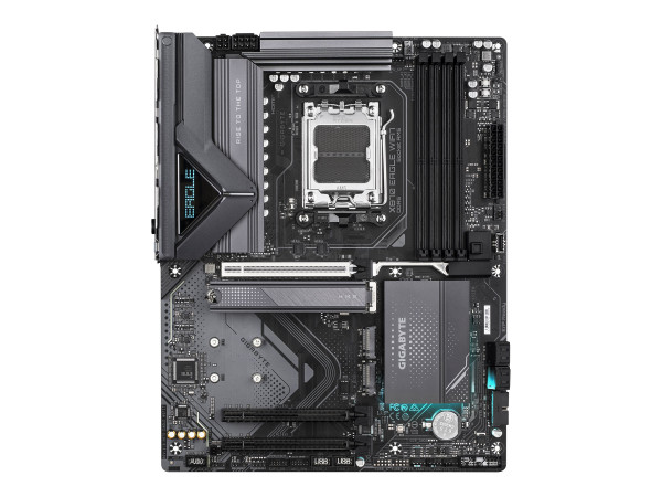 GigaByte X870 EAGLE WIFI7 (schwarz/grau)