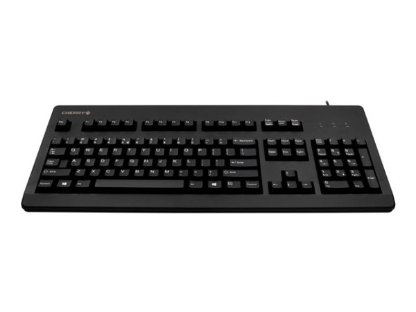 Cherry Comfort Line G80-3000, Tastatur beige, lineare