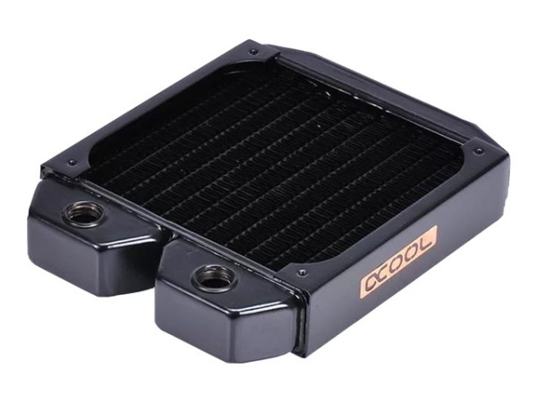 AlphaCool Alphacool NexXxoS ST30 Full Copper 120mm,