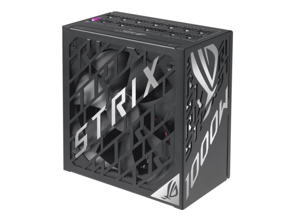 Asus ROG-STRIX-1000P-GAMING (1x 12-Pin High Power GPU, 4x