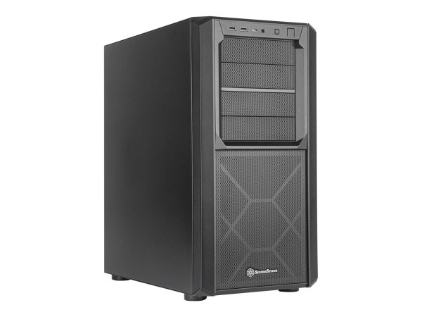 Silverstone Technology SST-SED1-B