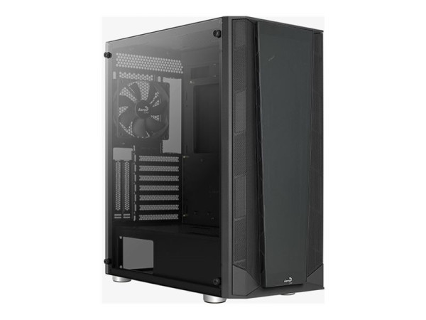 Aerocool Prism G-BK-v1 bk ATX |