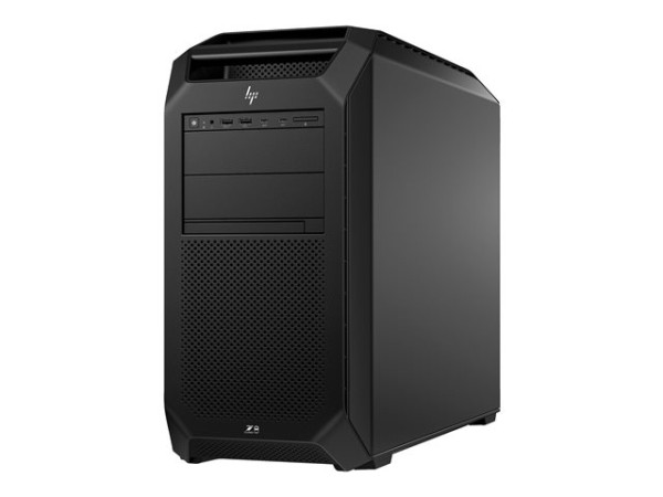 HP Z8 Fury G5 Workstation (5E8K8EA)