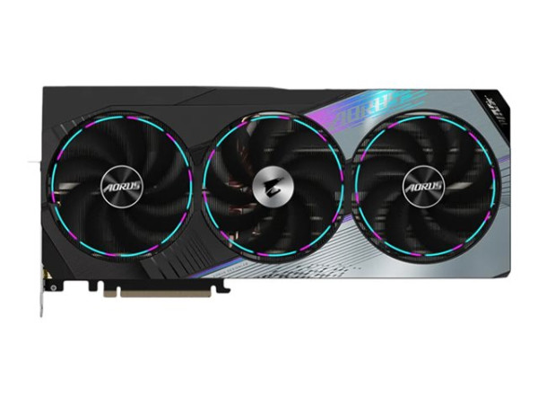 GigaByte GeForce RTX 4080 SUPER MASTER 16G (DLSS 3, 3x