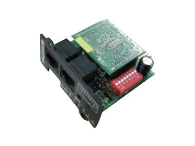 Bluewalker BlueW Modbus Card 3, RS485, RS232