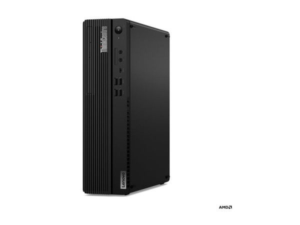 Lenovo ThinkCentre M75s Gen 5 (12TA0051GE) (schwarz,