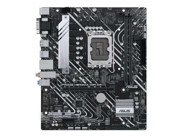 ASUS Prime H610M-A WIFI D4