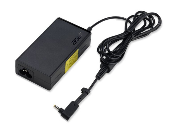 Acer 5.5phy 19V BLACK ADAPTER-EU pow. c. |