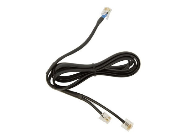 Headsets Jabra DHSG-Adapterkabel f. GN 9350,9330e