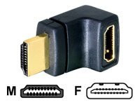 Home Entertainment DeLOCK Adapter HDMI Stecker > HDMI