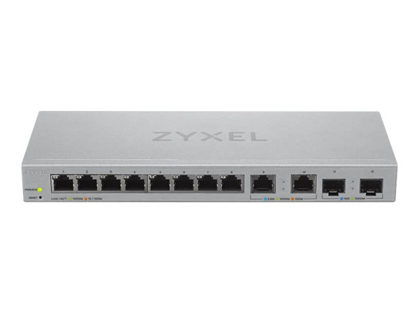 Zyxel XGS1210-12 V2